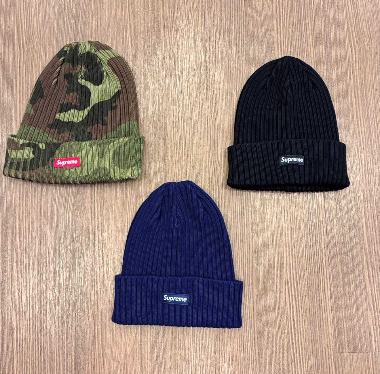 Supreme Beanie