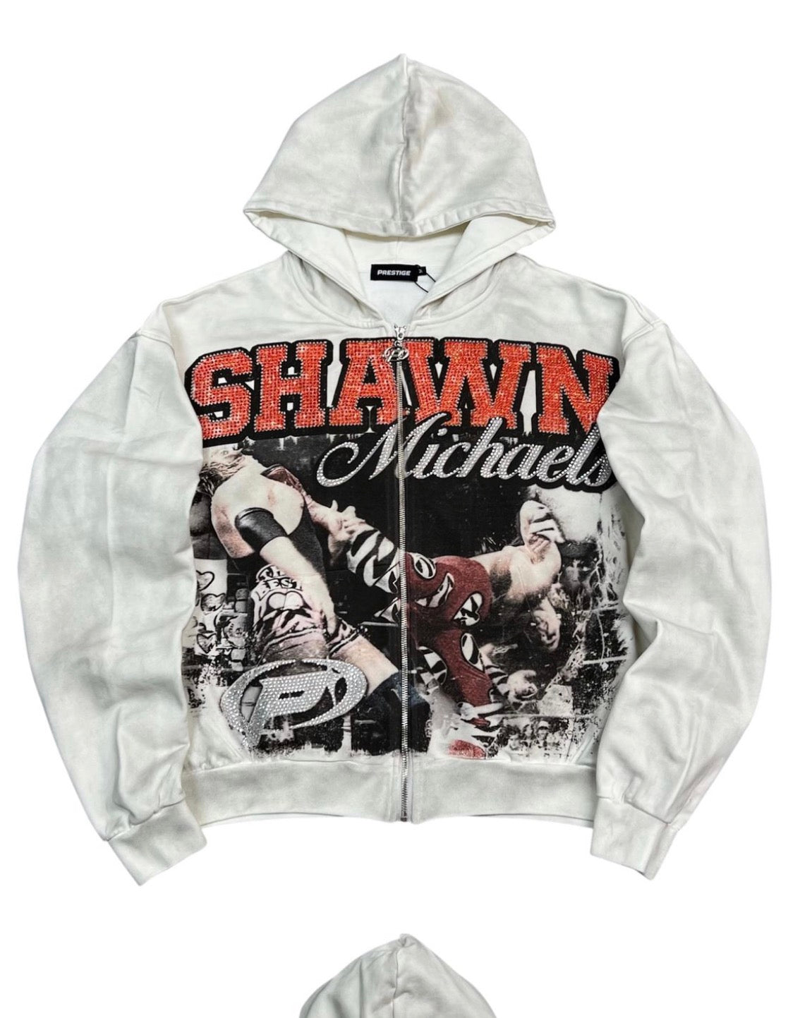Heart Break Kid Hoodie