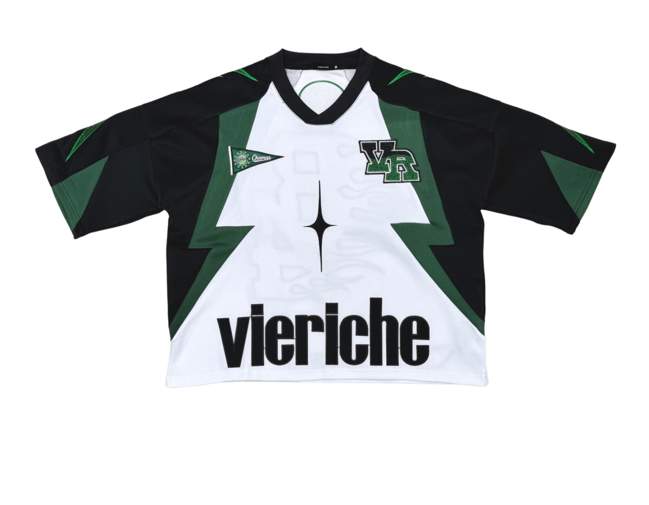 Pep Rally Jersey