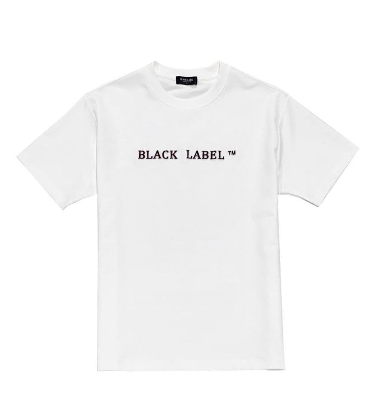 Private Angel White Tee