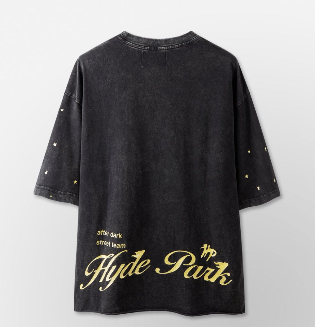 Dark Park Tee