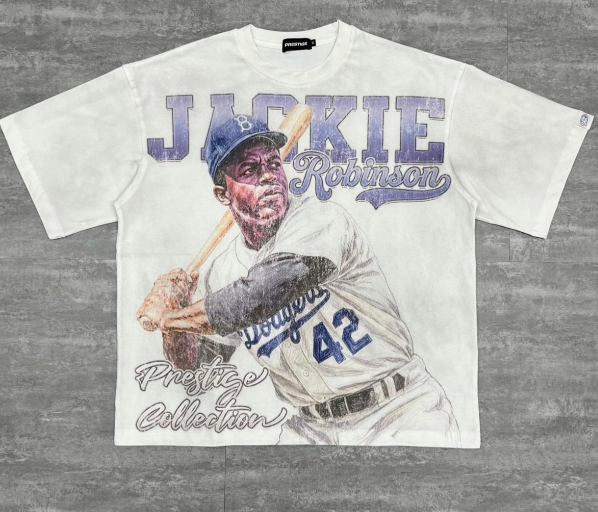 42 JRobinson Tee