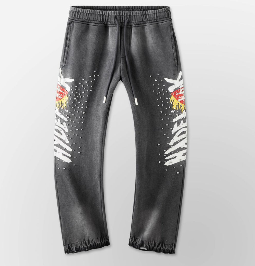 Easy Does It Pants