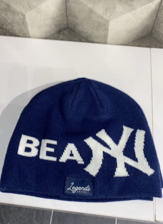 Blu BEANY