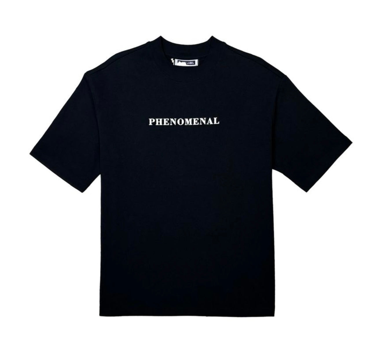 URBAN EDGE TEE