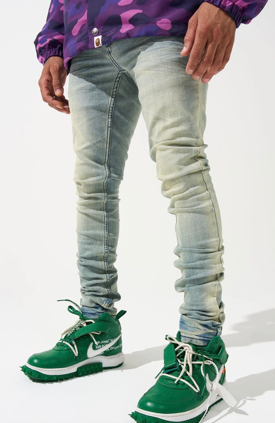Expresso Jeans