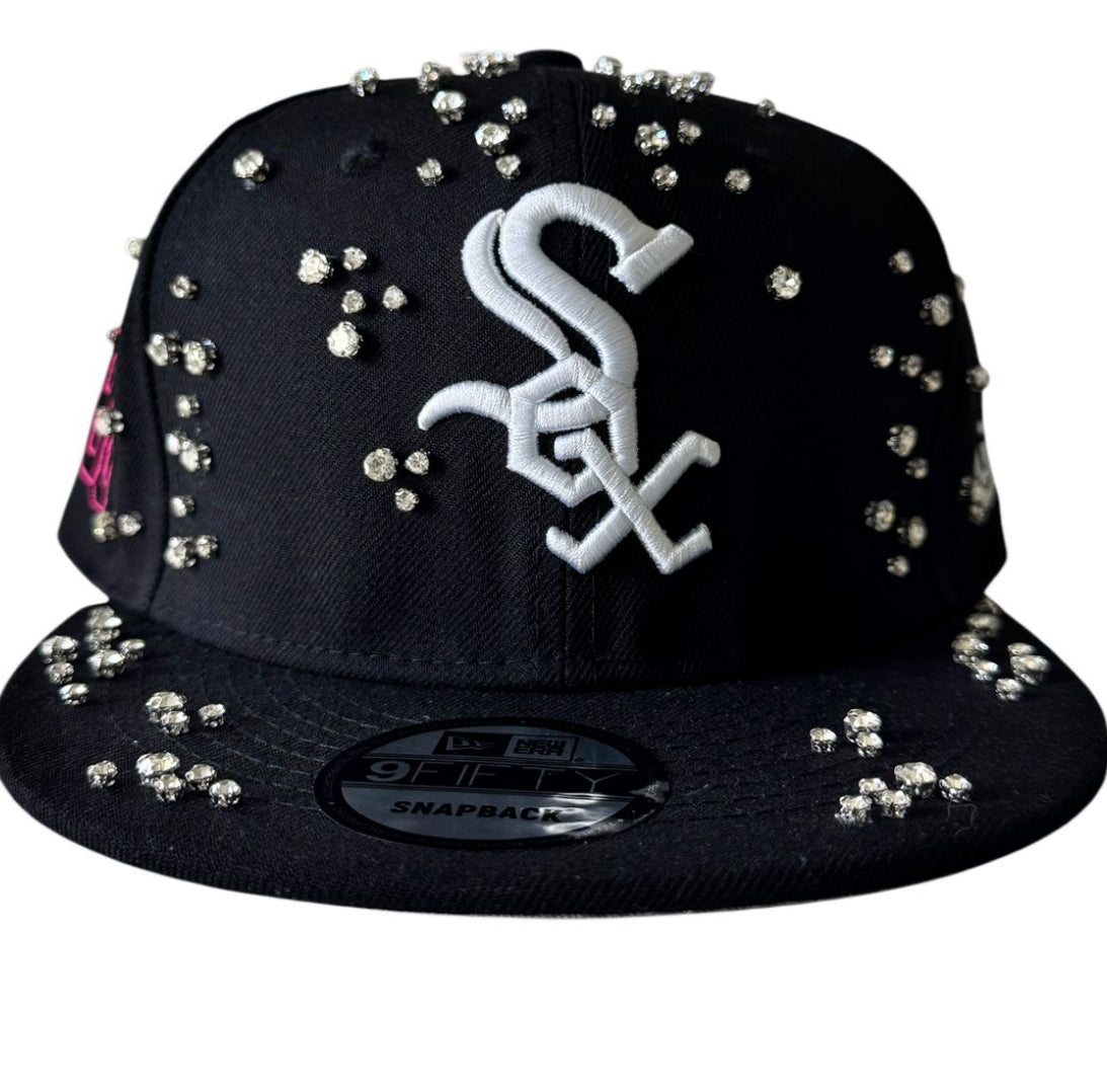 Embellished Hats