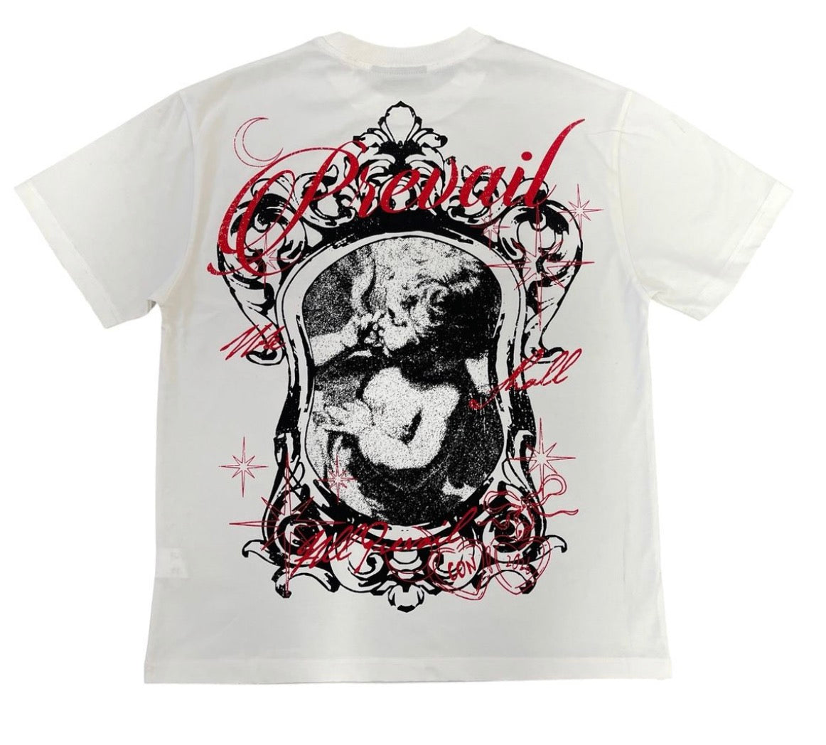 All Prevail Tee