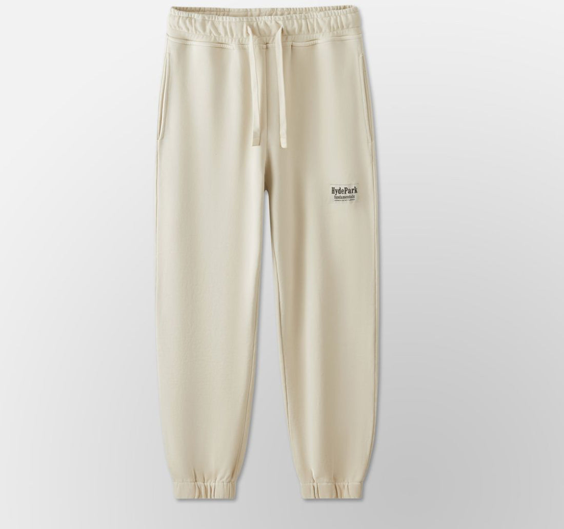 Taper Jogger