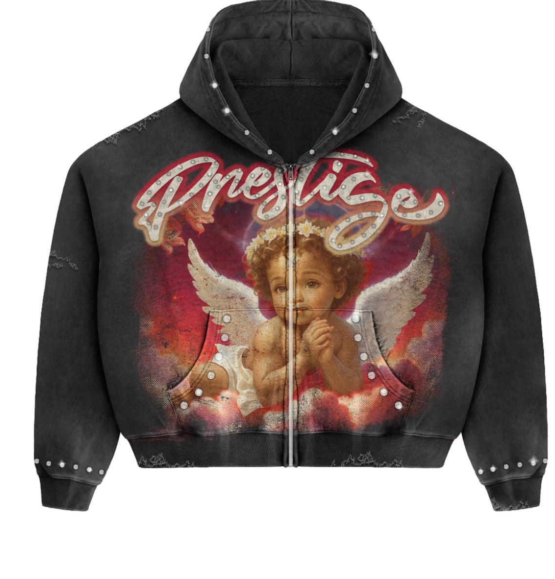 Prestige Hoodies