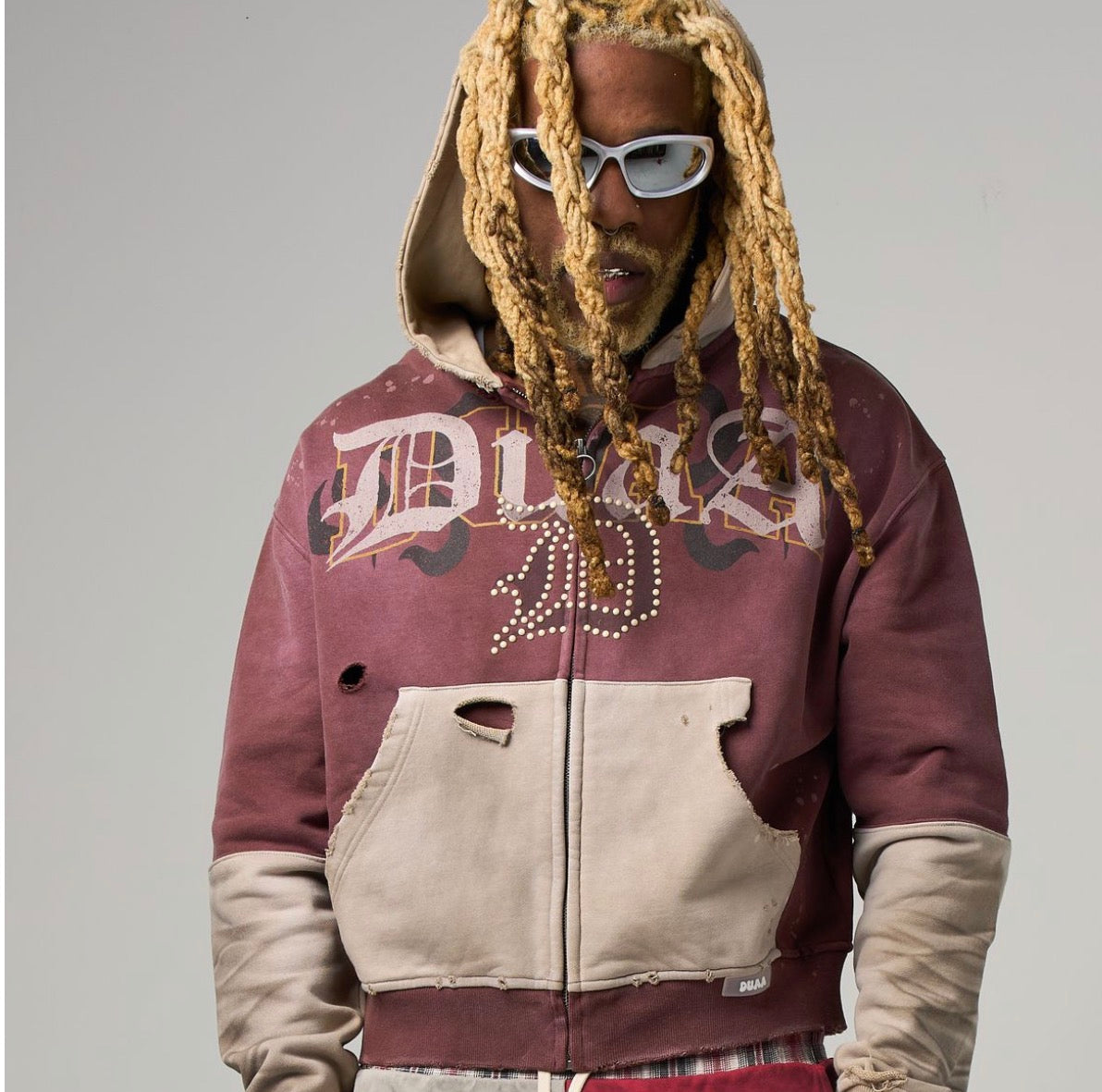 FIG HOODIE