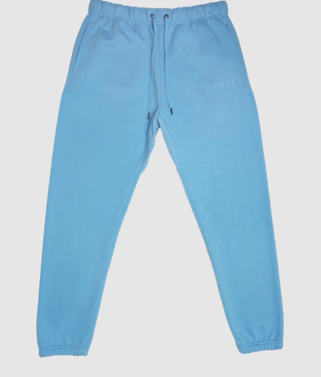 West Joggers Blue