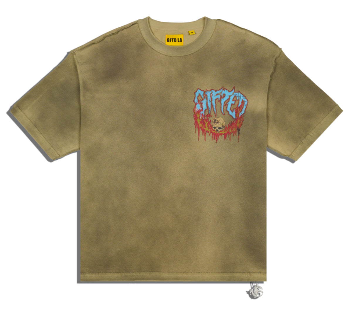 Enemies Tee