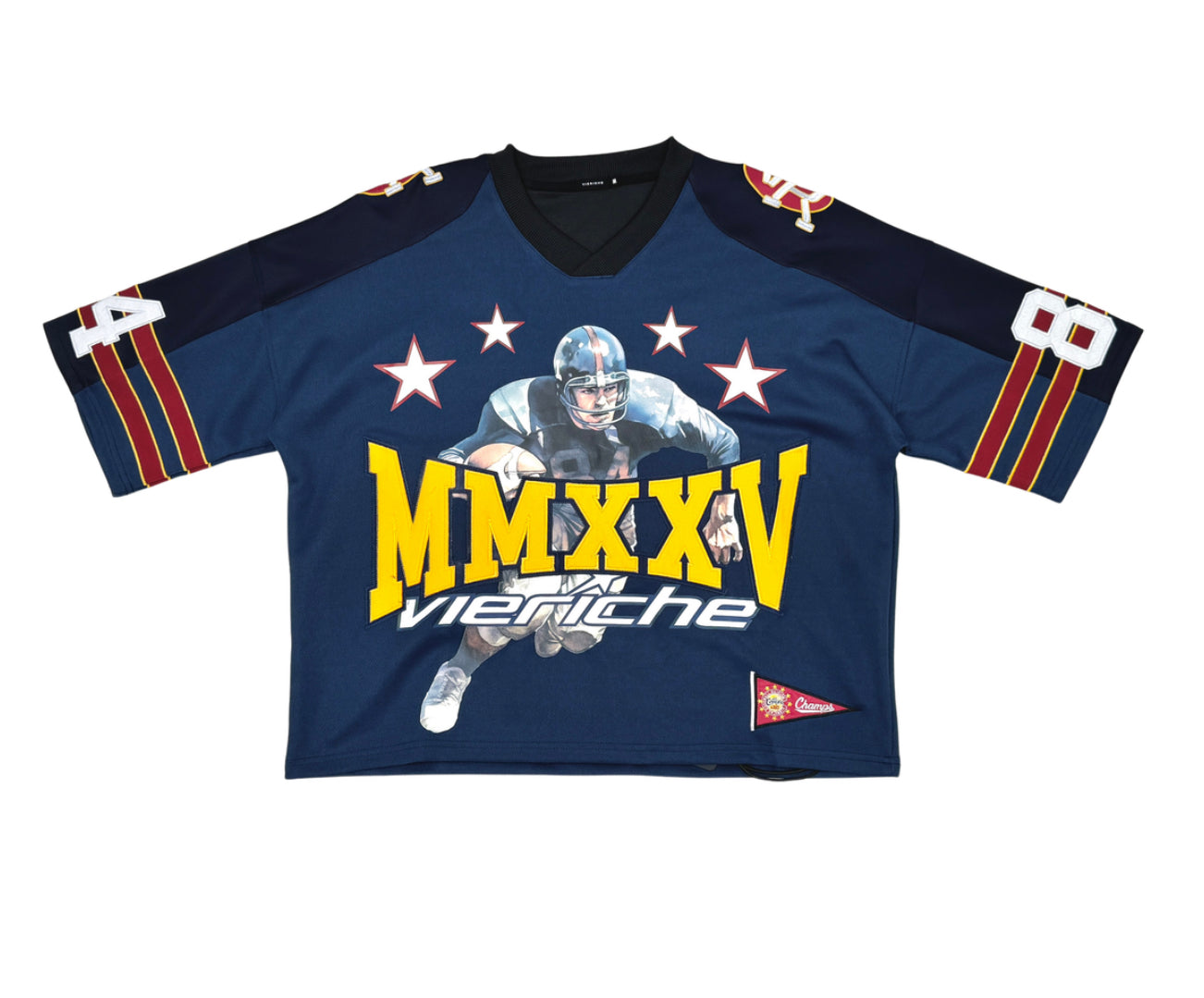 MMXXV Jersey Set