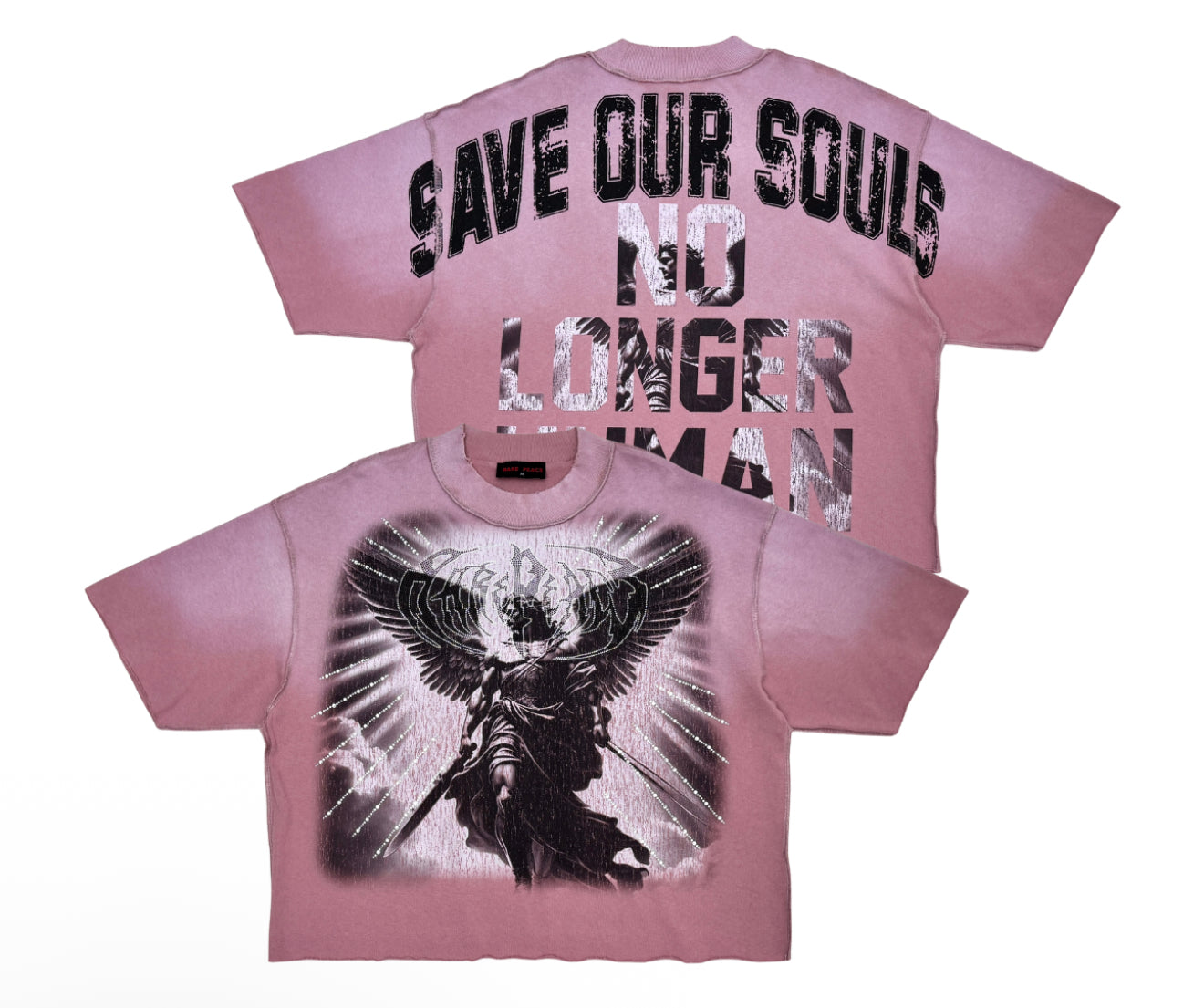 Save Our Souls Tee