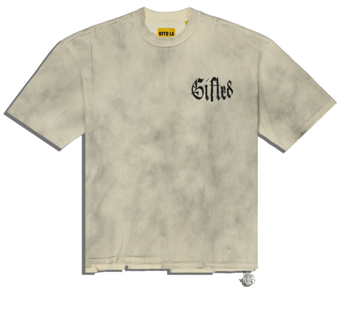 ANGEL TOUR BONE TEE