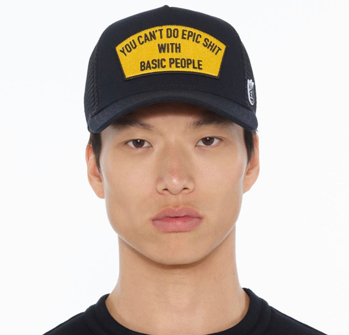 CULT HATS
