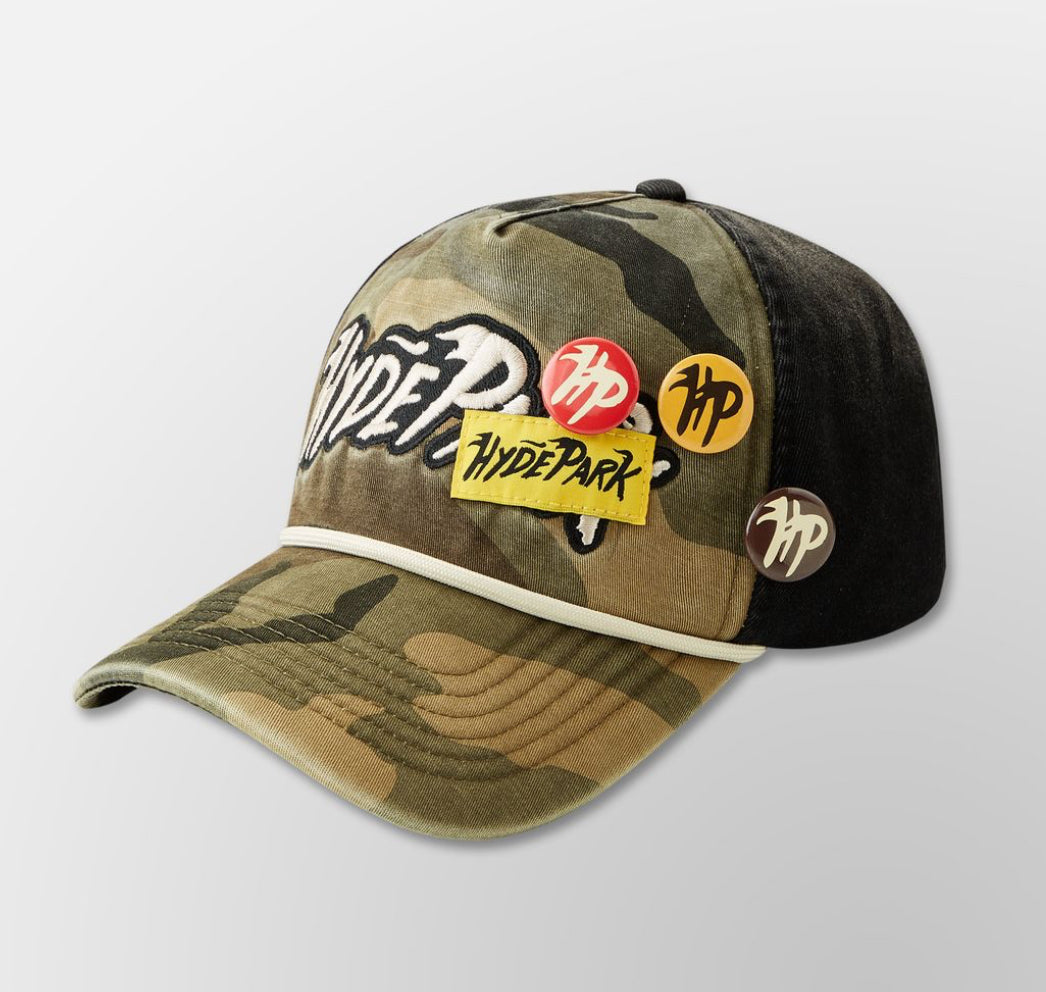 Ash Fault Trucker