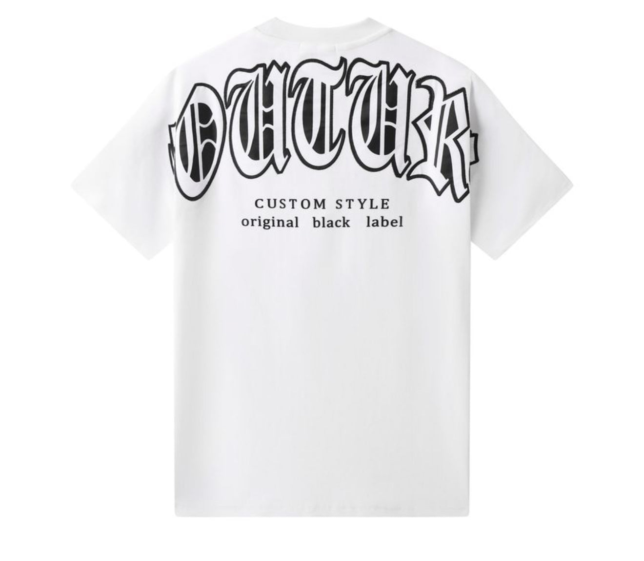 Coture Oversized