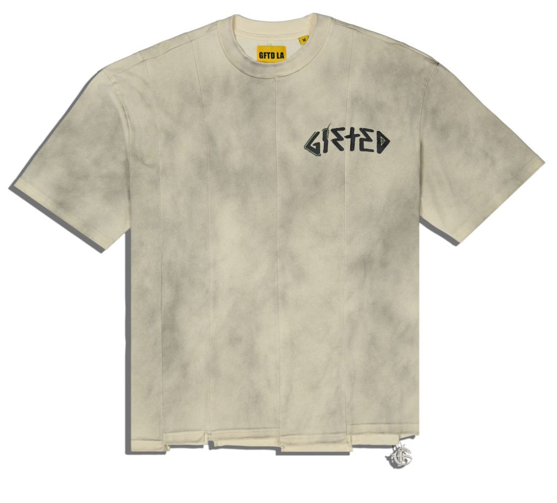 Triple 7 Bone Tee