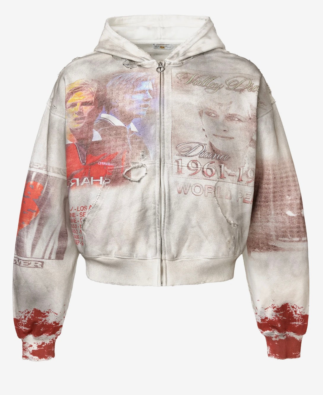 The Great Zip Up Vale
