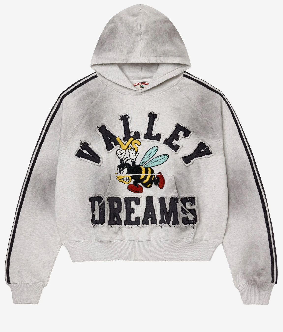 Anthem Pullover Hoodie