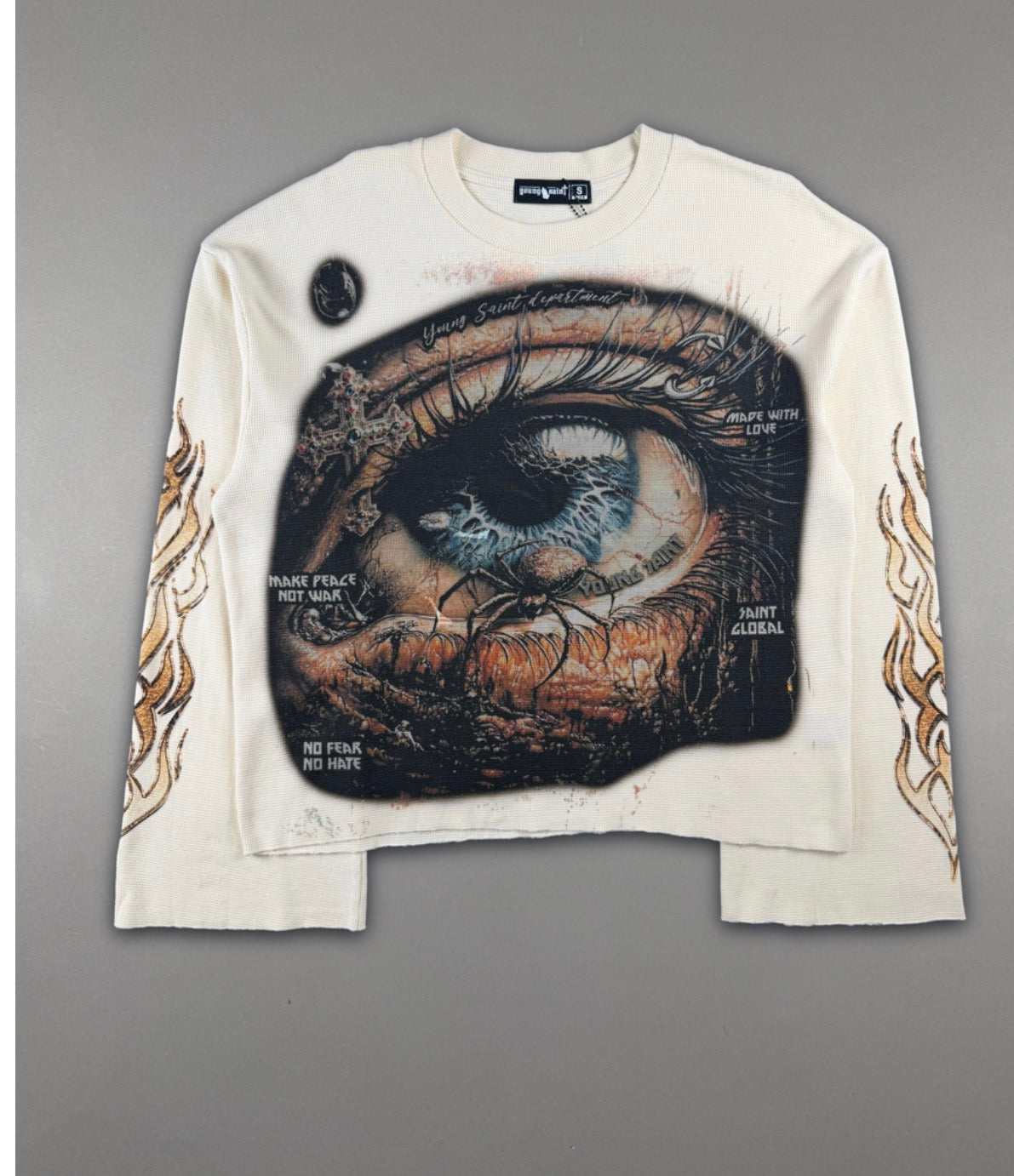 Saint Doom Eye Shirt