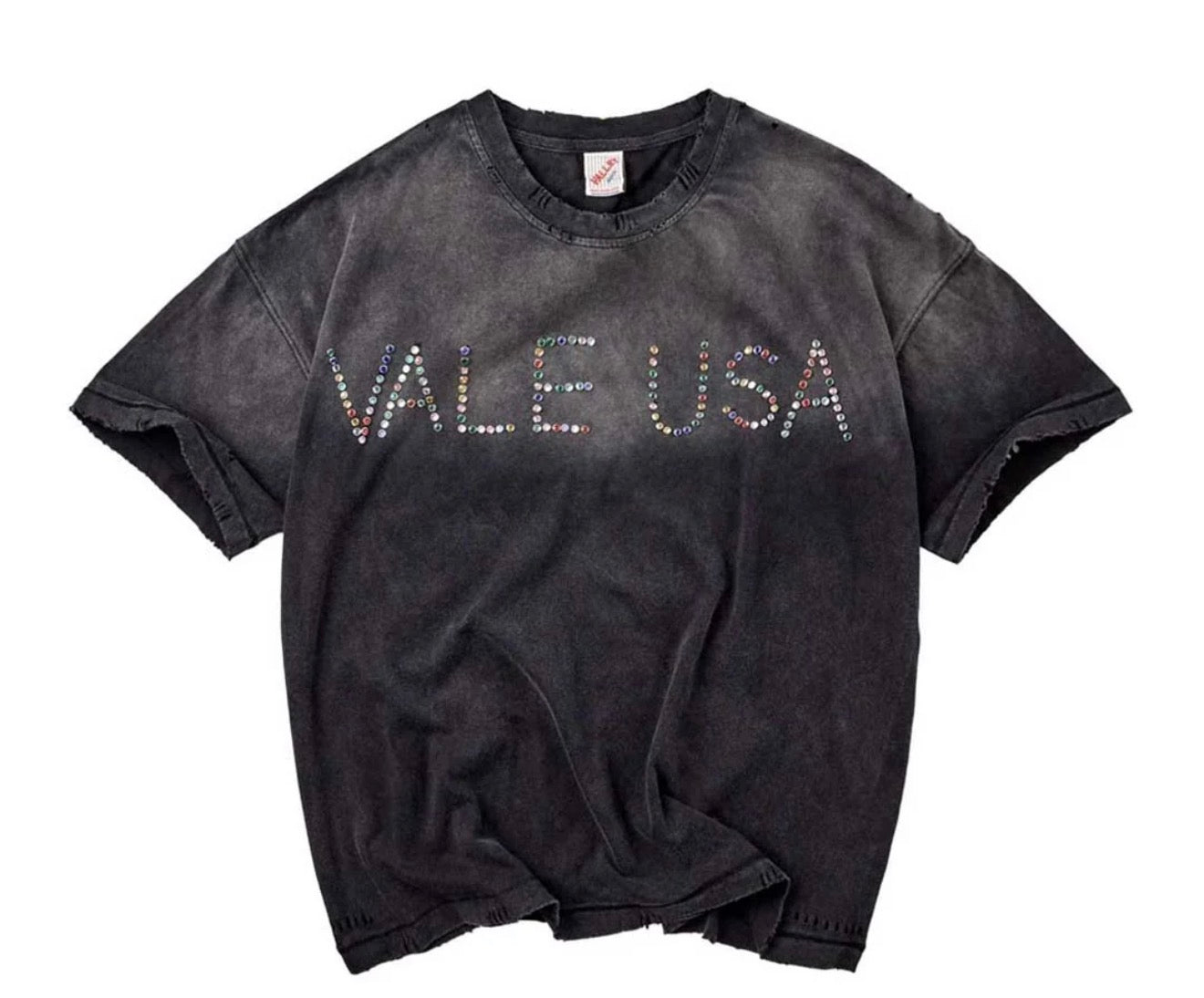 DIY USA TEE