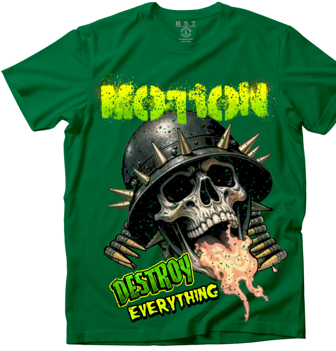 Motion Tee