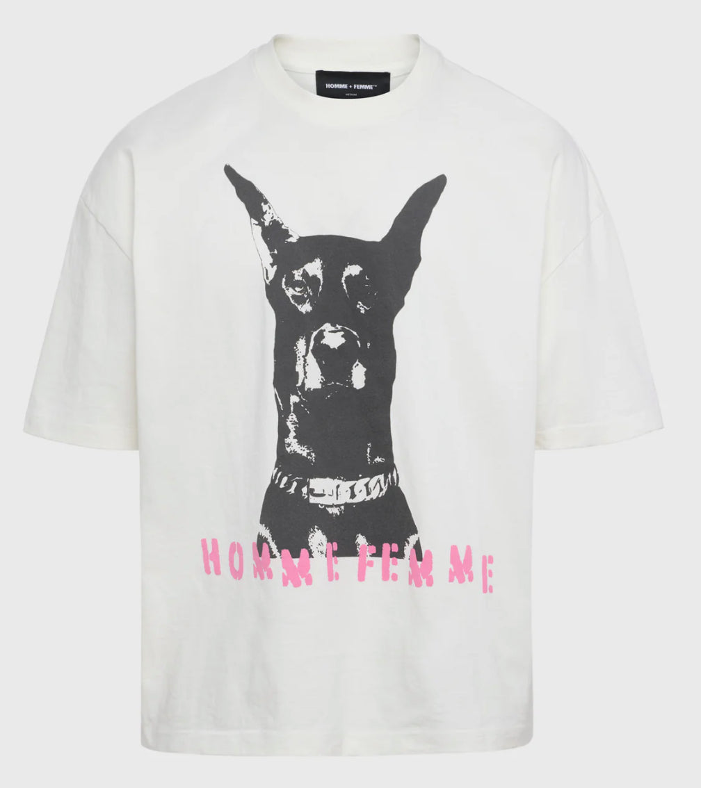 War Dog Tee