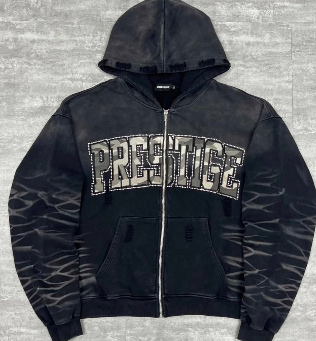 Prestige Eclipse Hoodie
