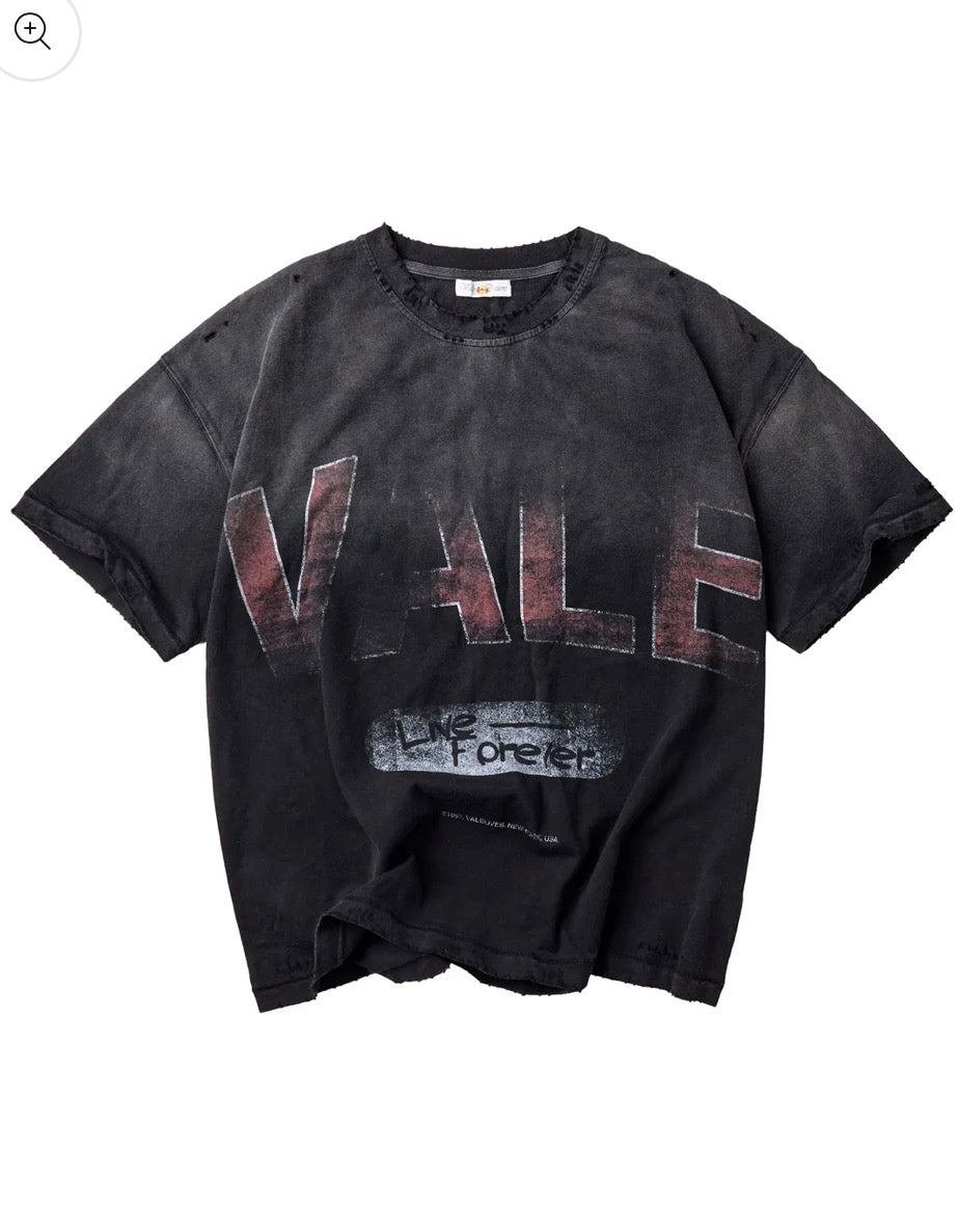 VALE LOGO TEE