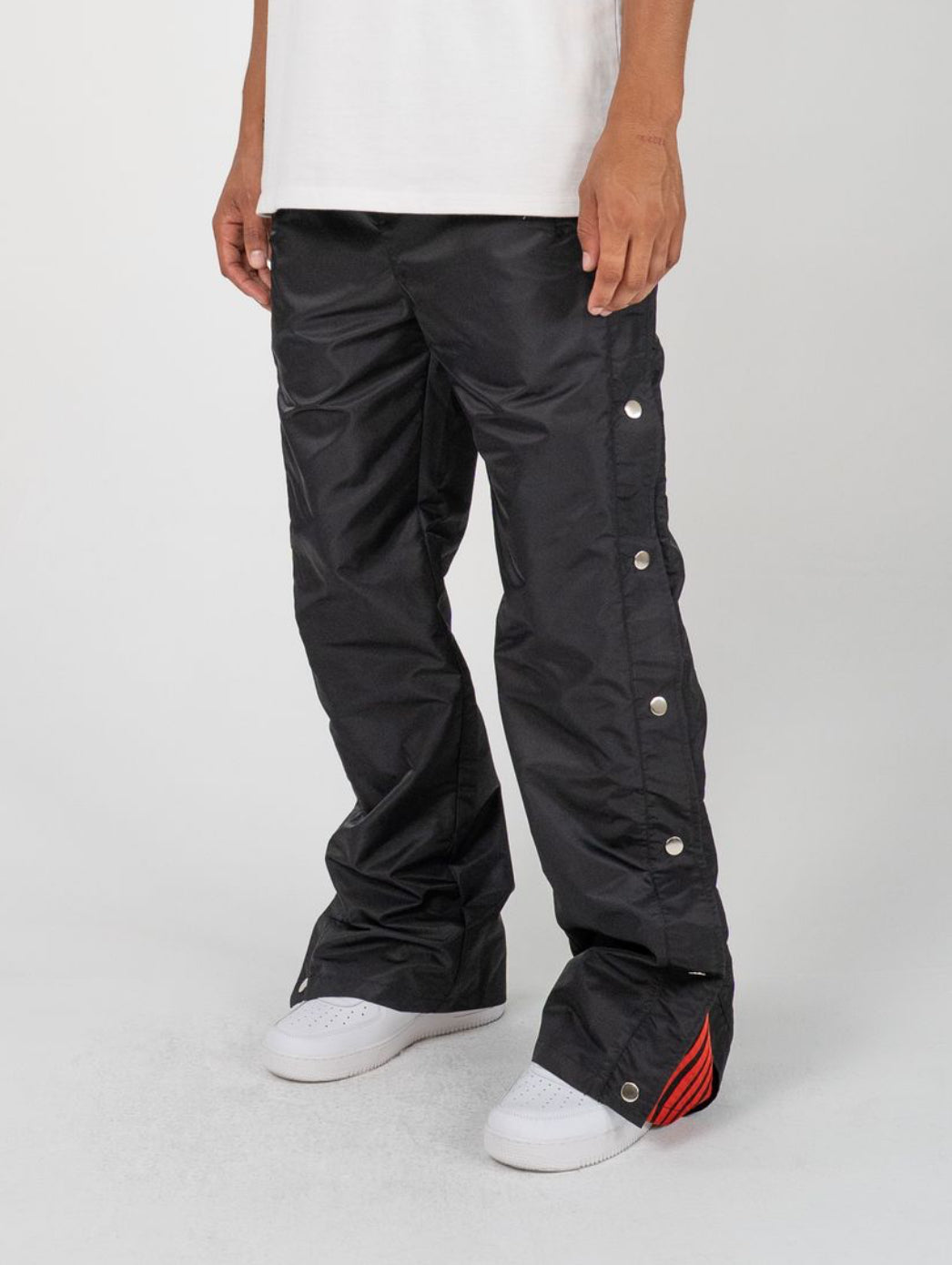 Snappy Pants
