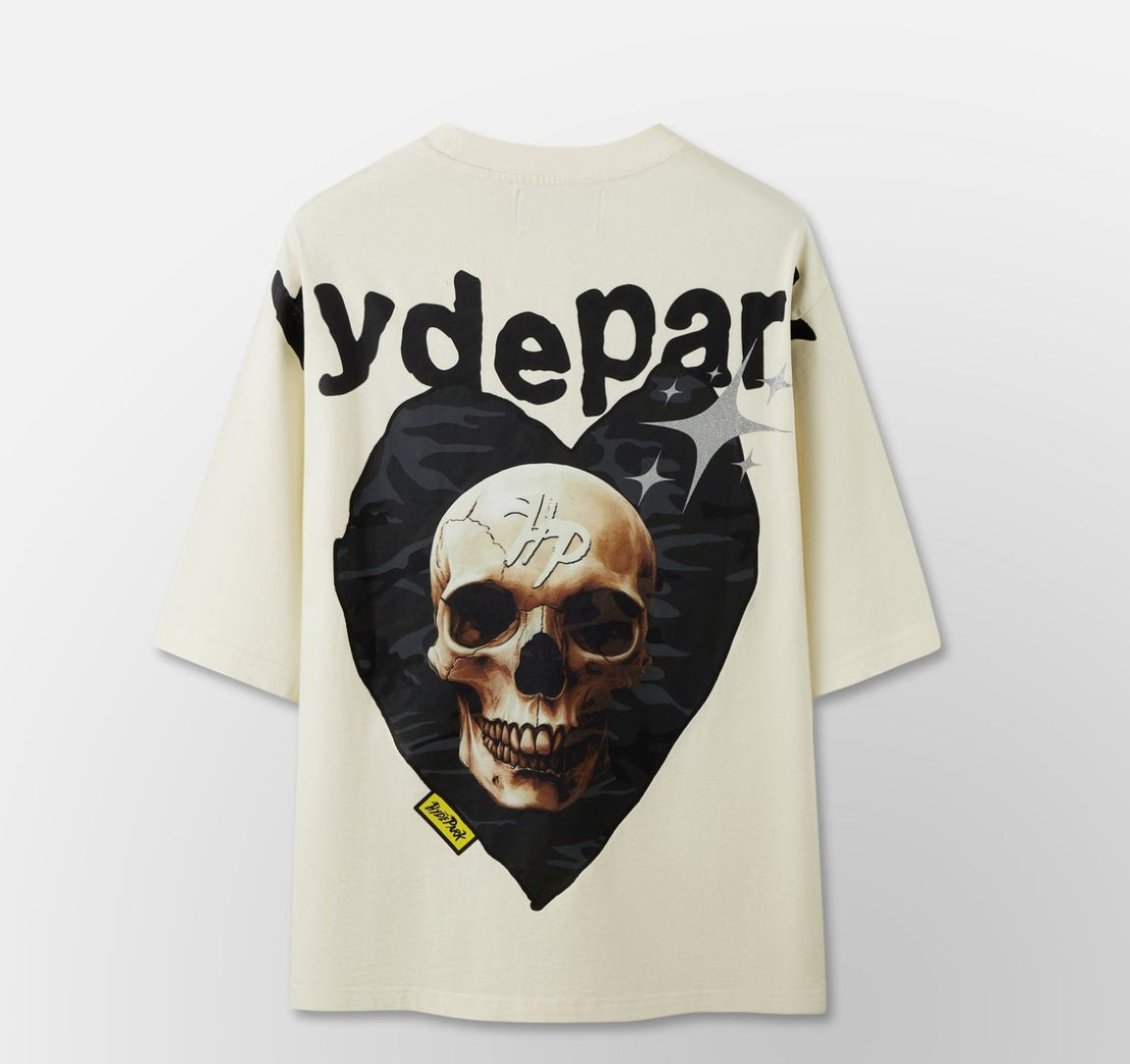 Power Skull Cream