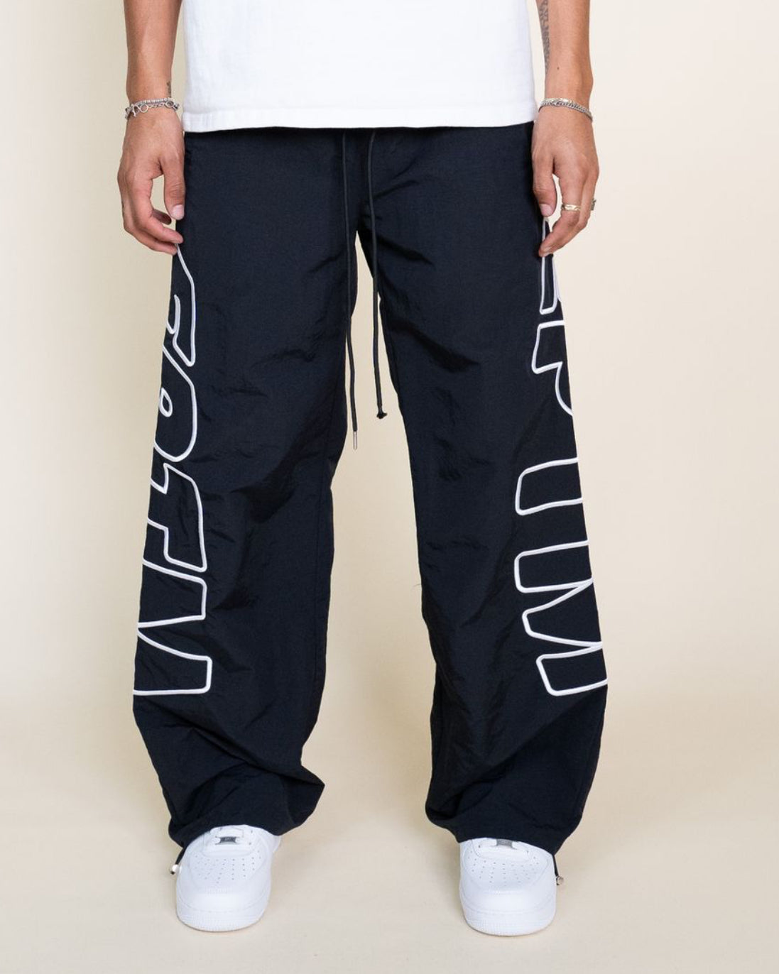Logo Joggers
