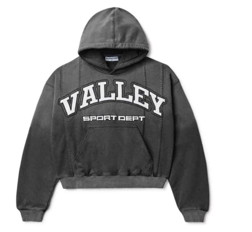 Valley Sports Hoodie