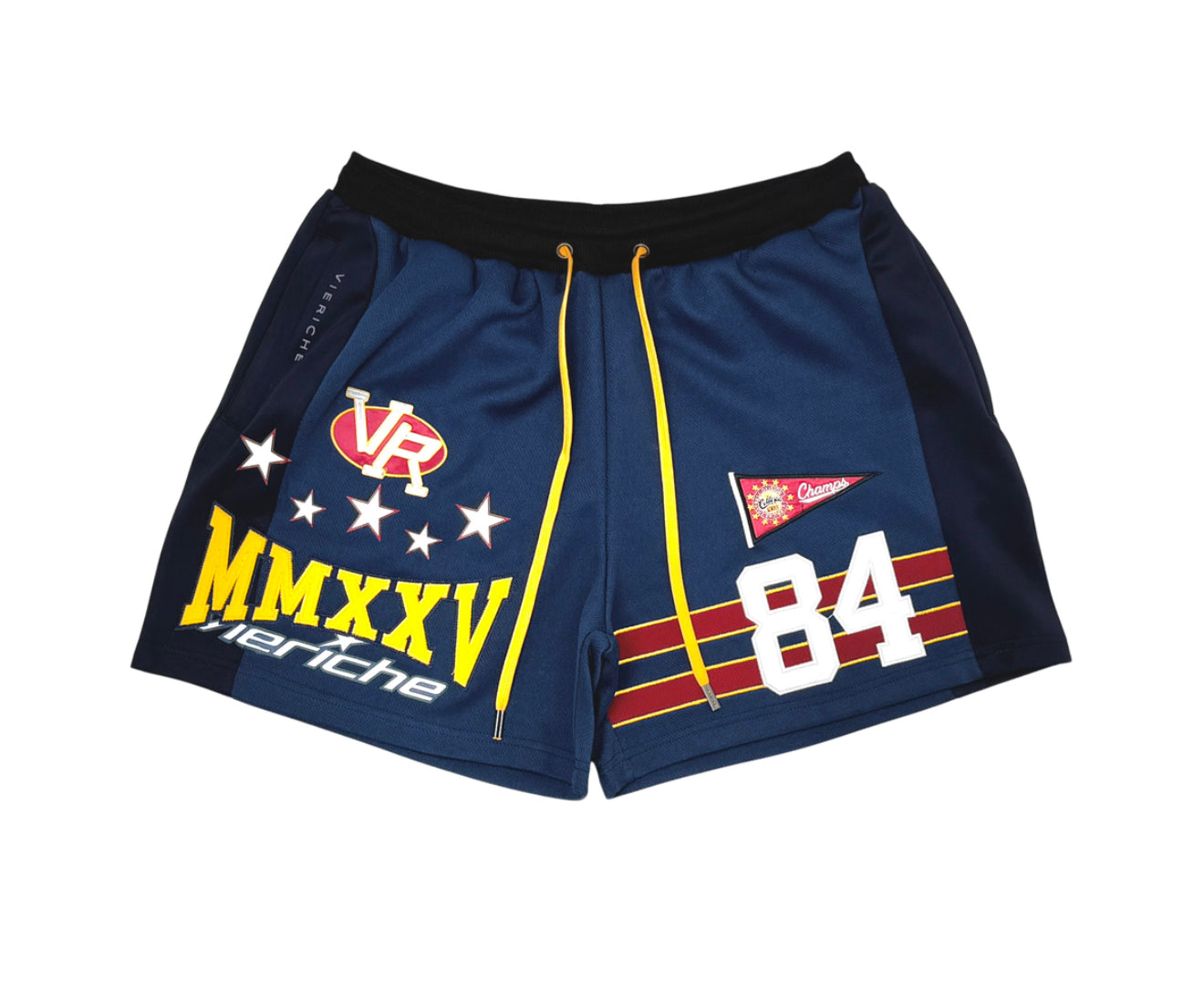 MMXXV Jersey Set