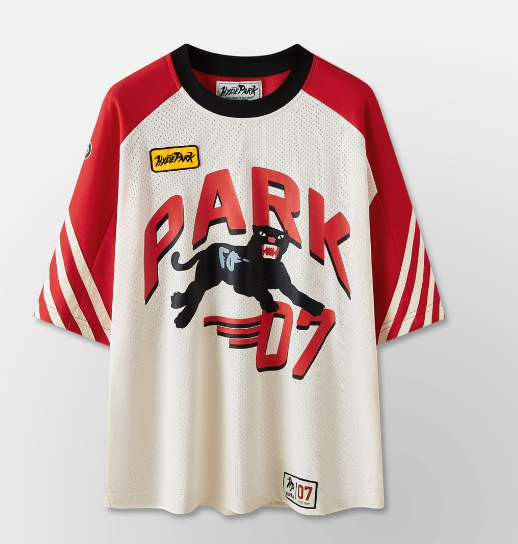 HP Practice Jersey