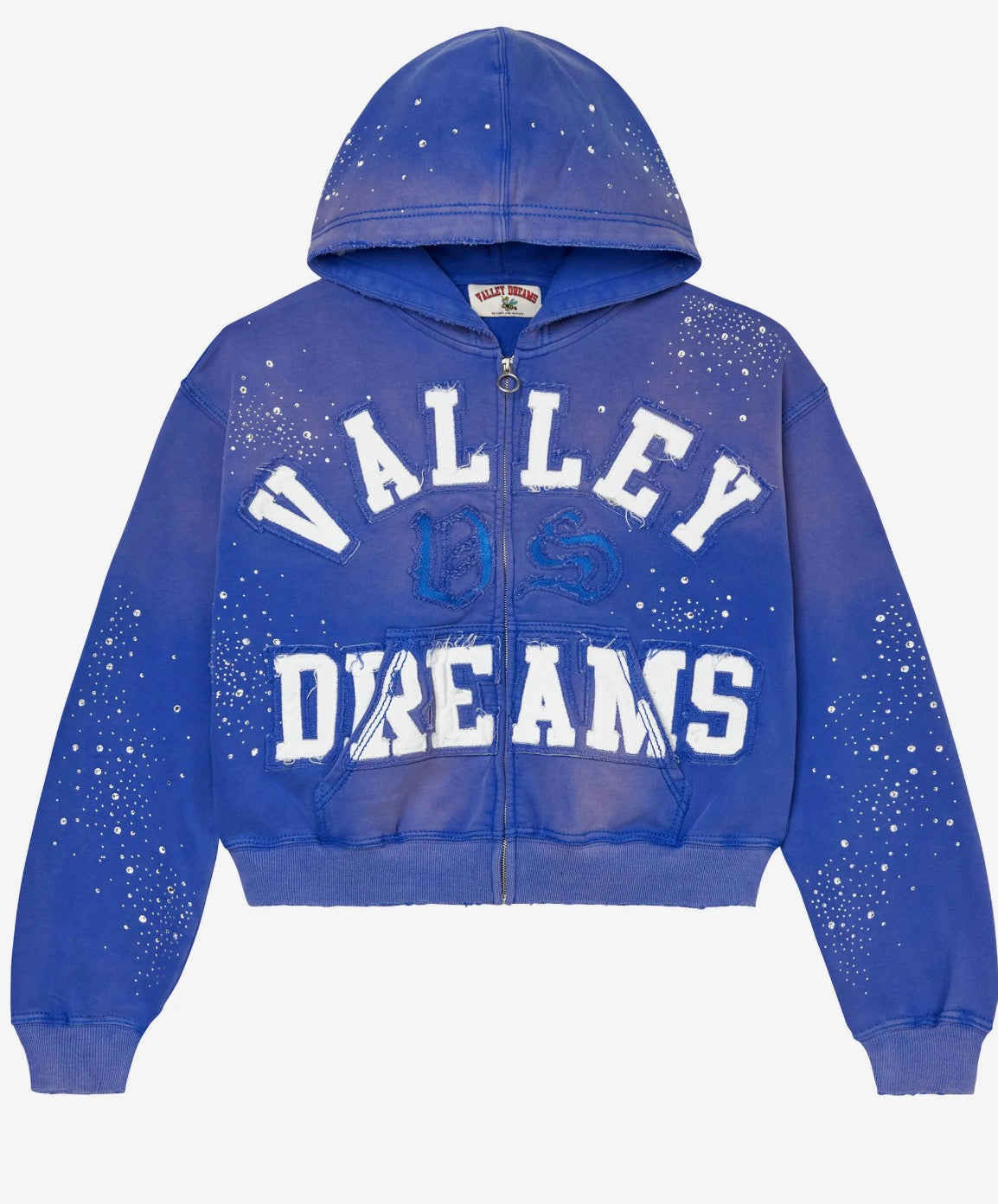 Classico Hoodie Vale