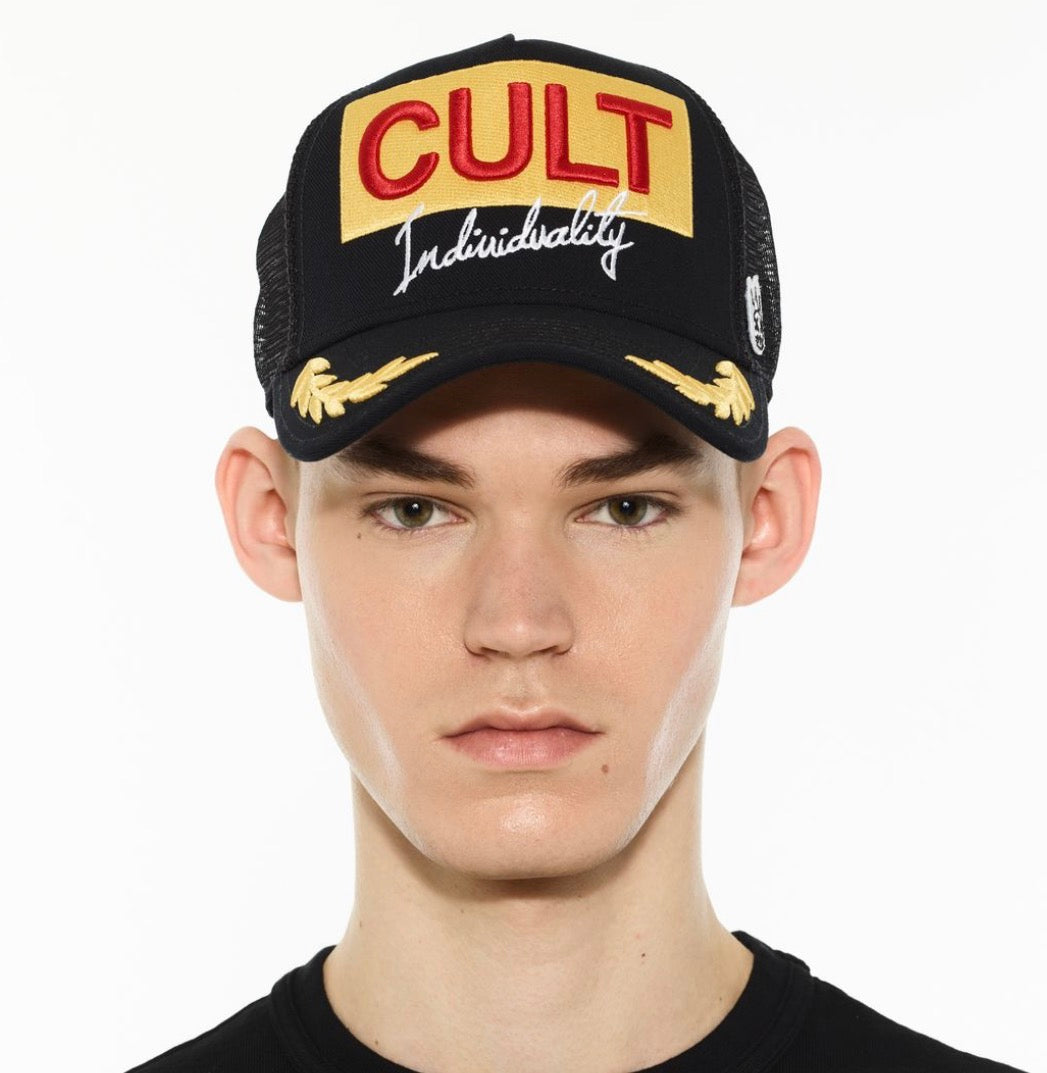 CULT HATS