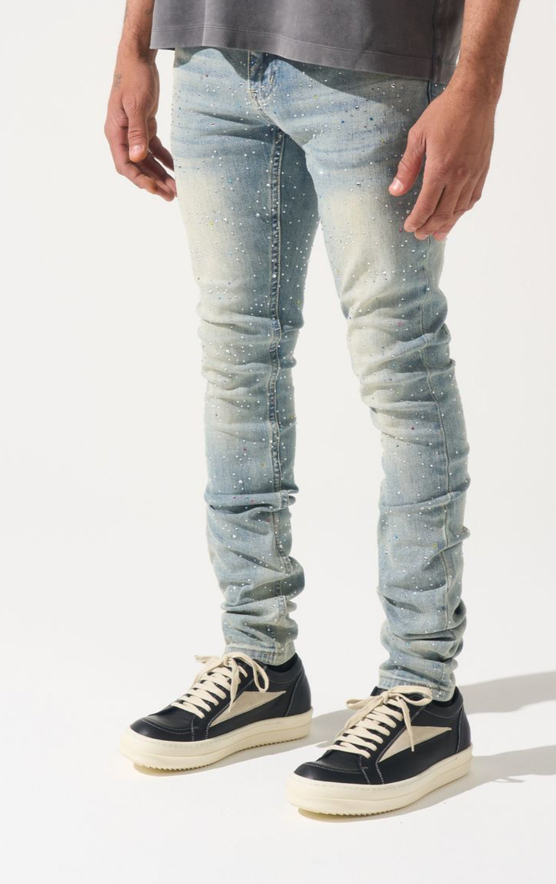 Franchise Jeans
