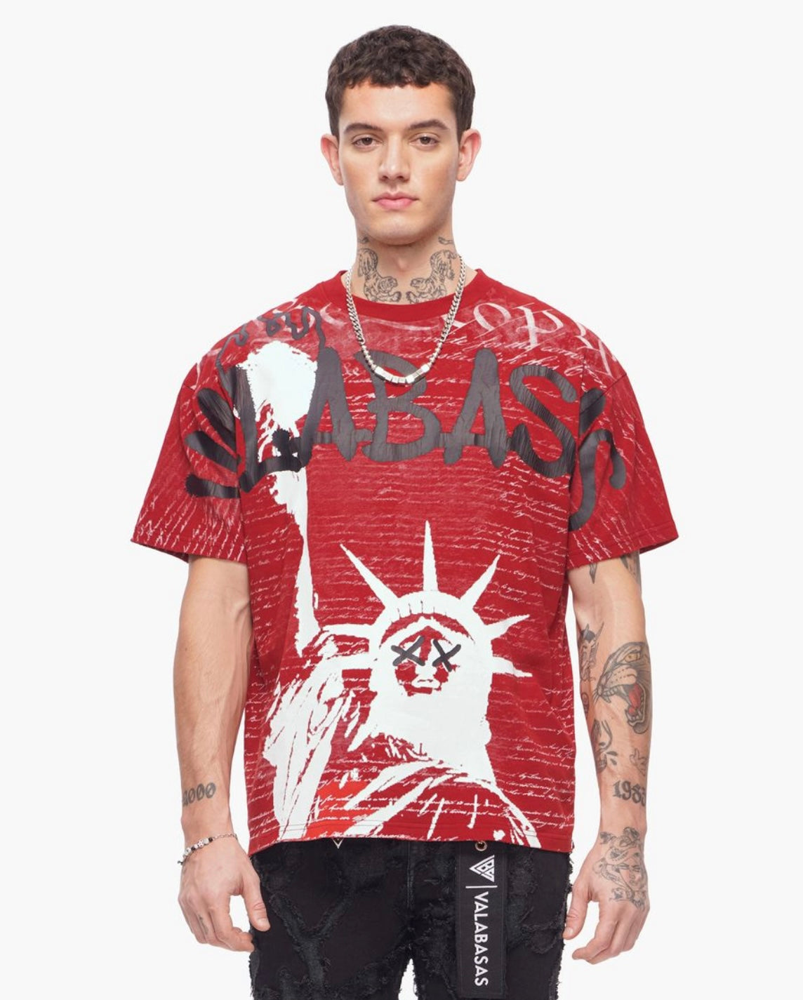 FREEDOM TEE