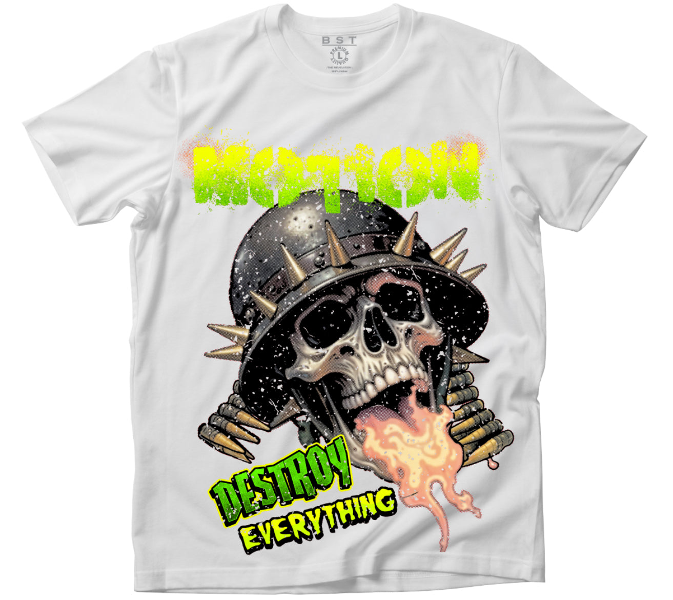 Motion Tee