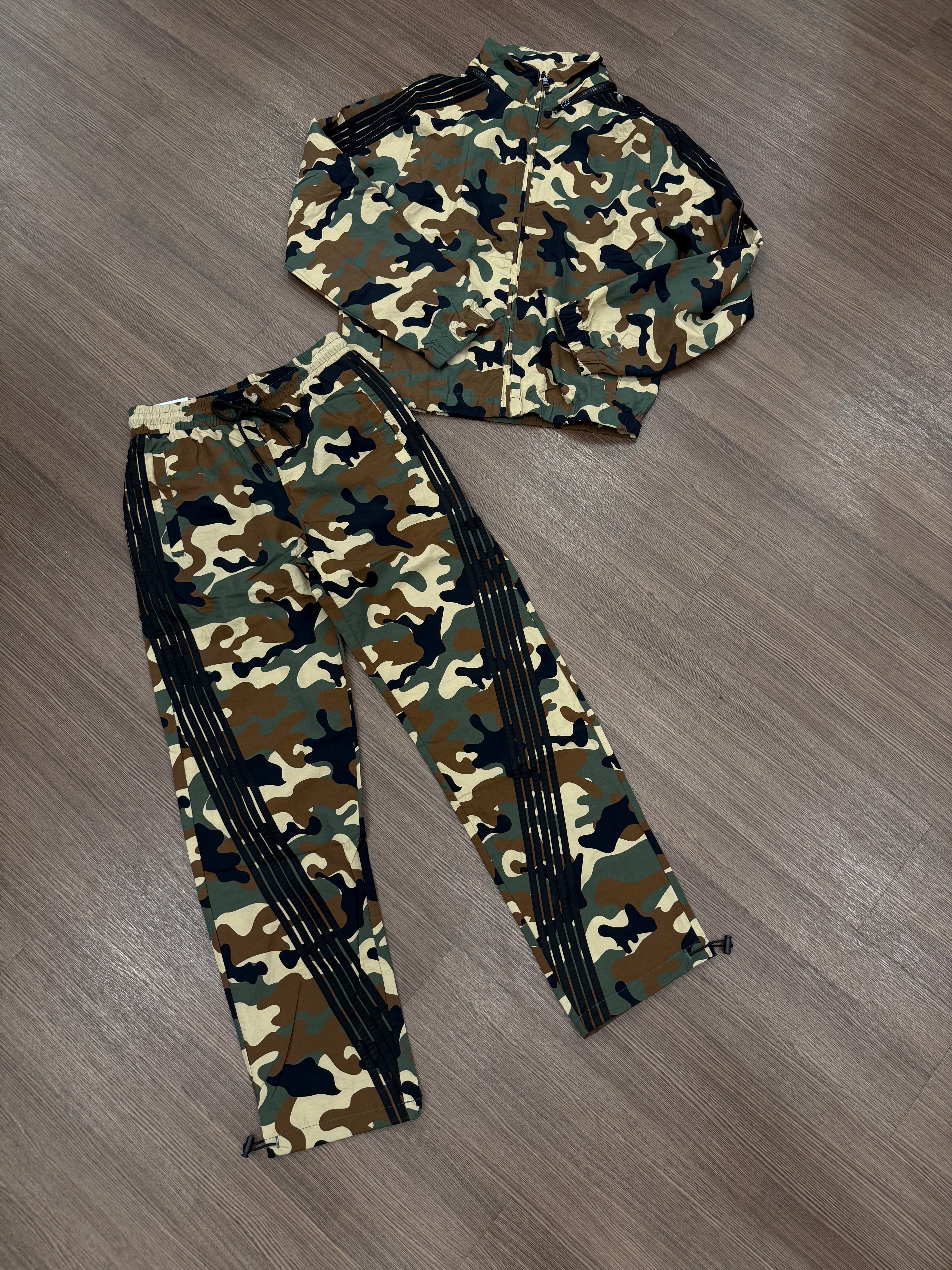 Camo Set
