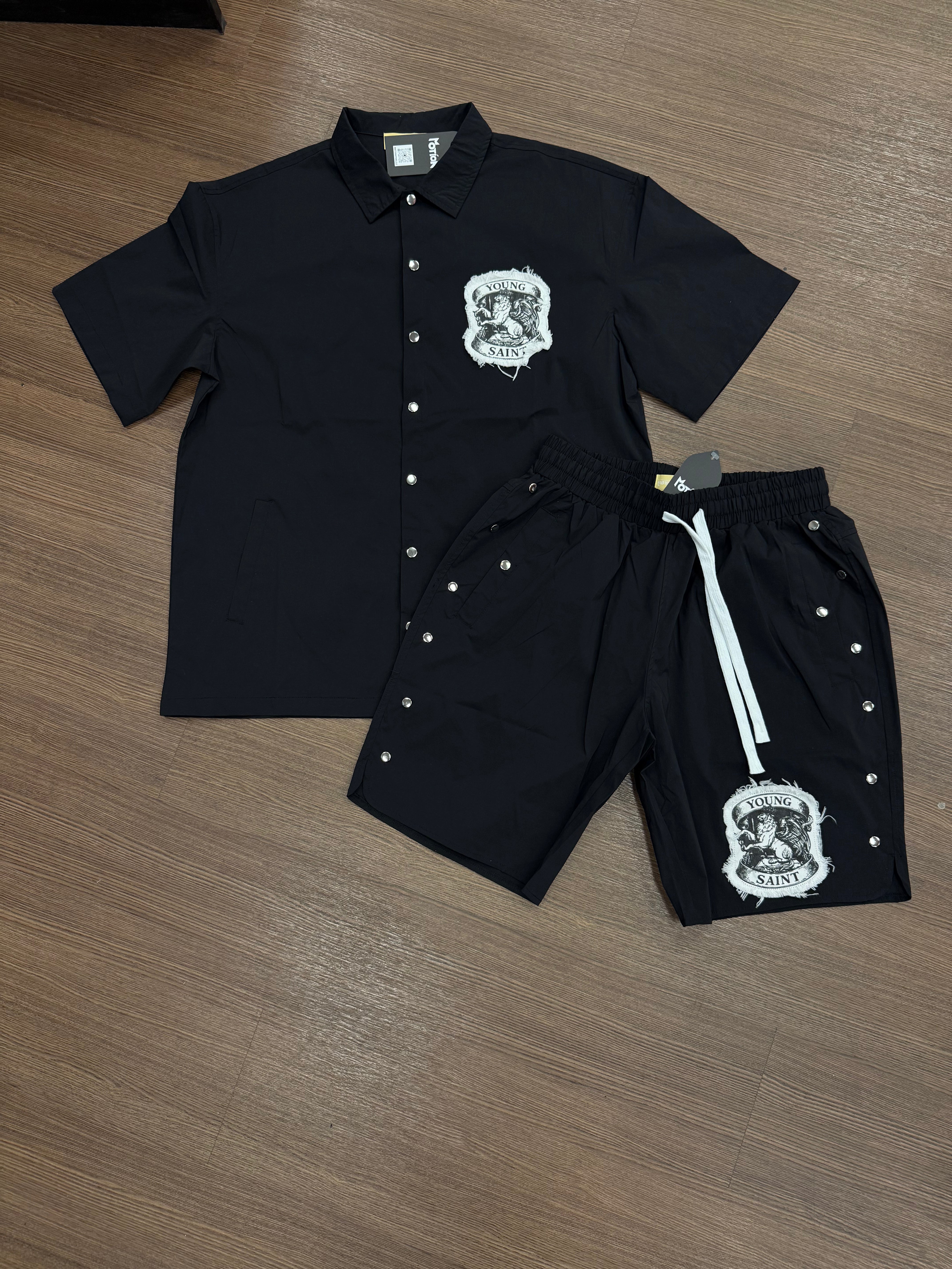 Voss Set