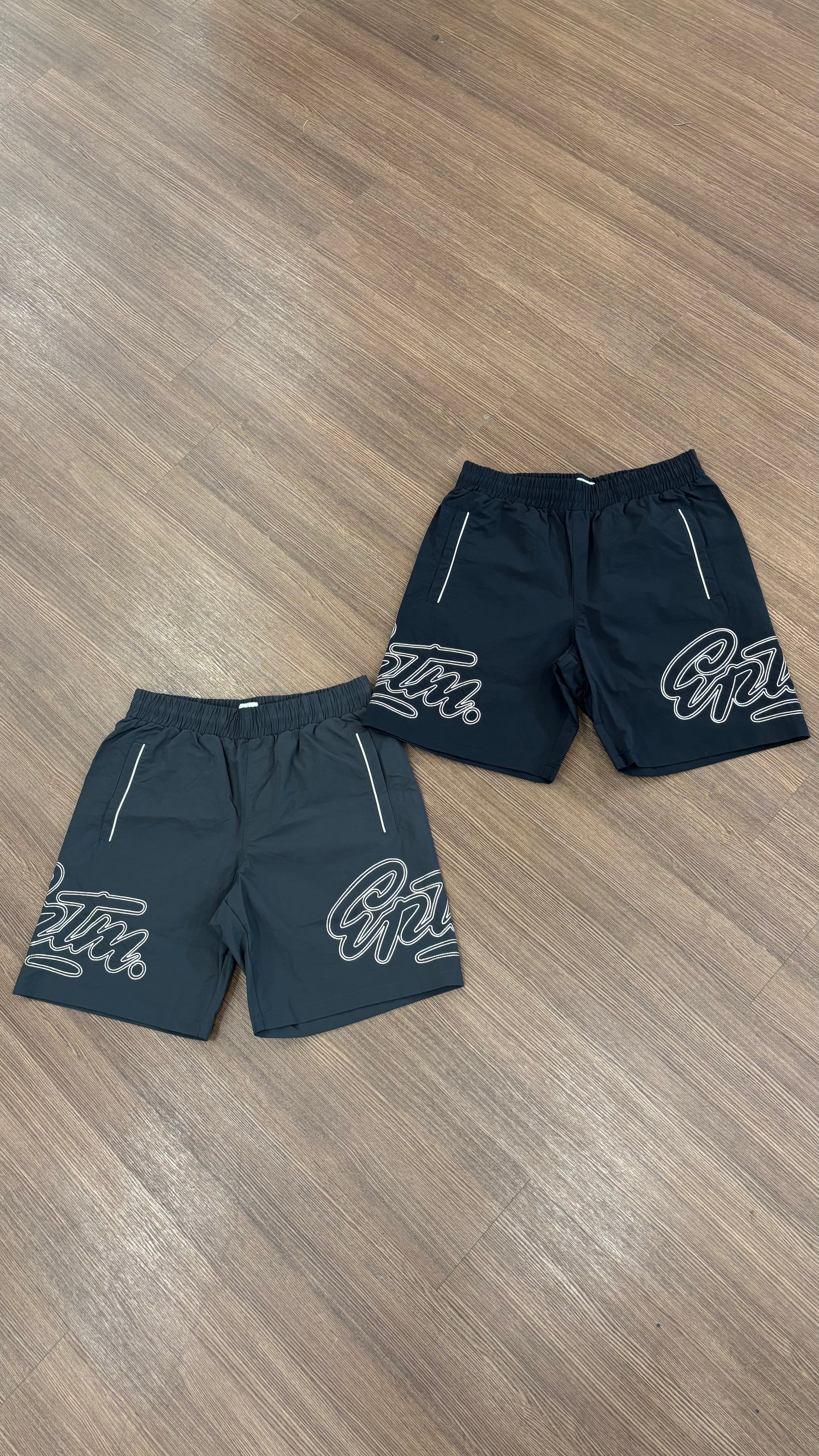 YOGY SHORT