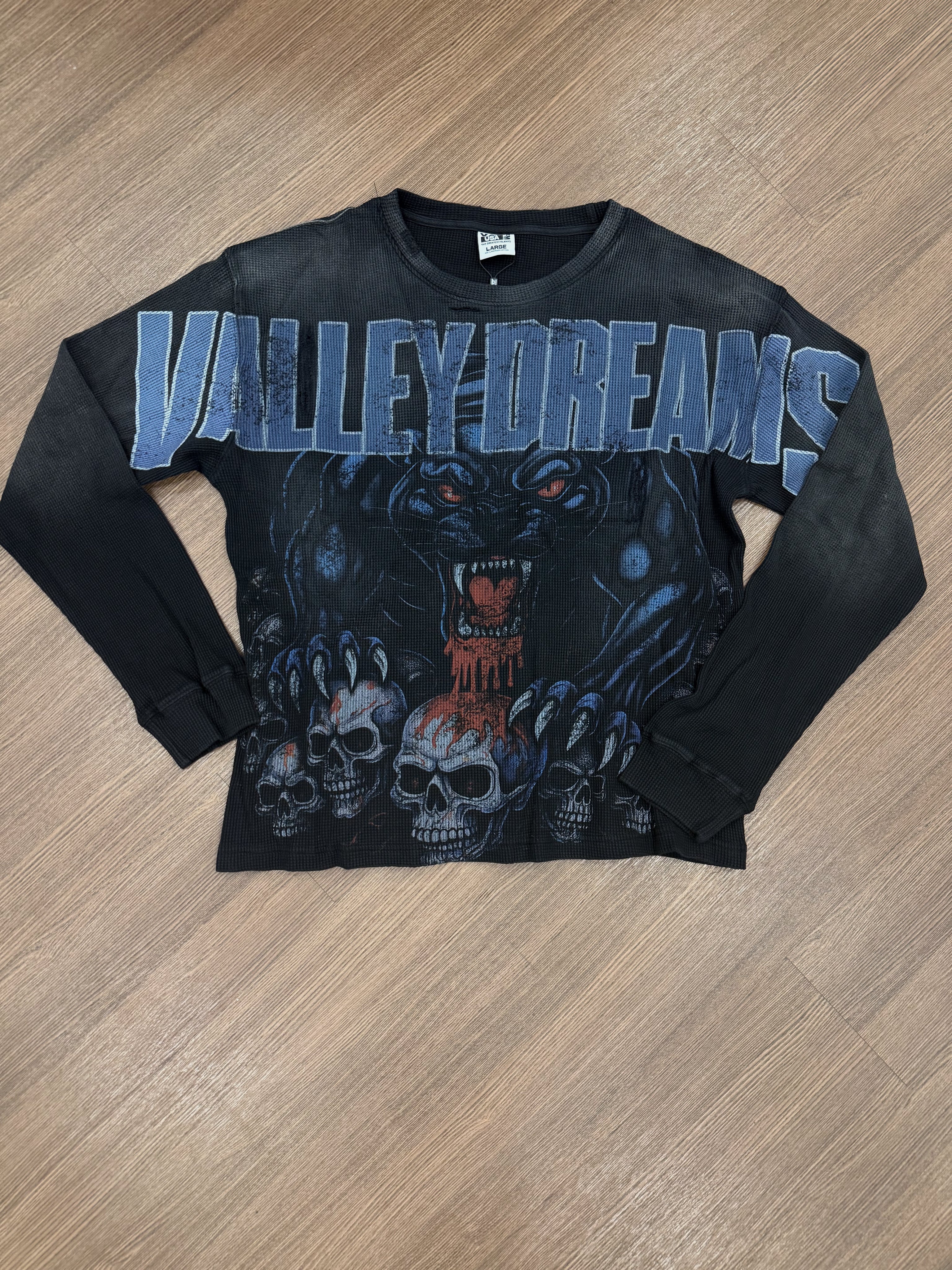 VALE BIG PANTHER THERMAL