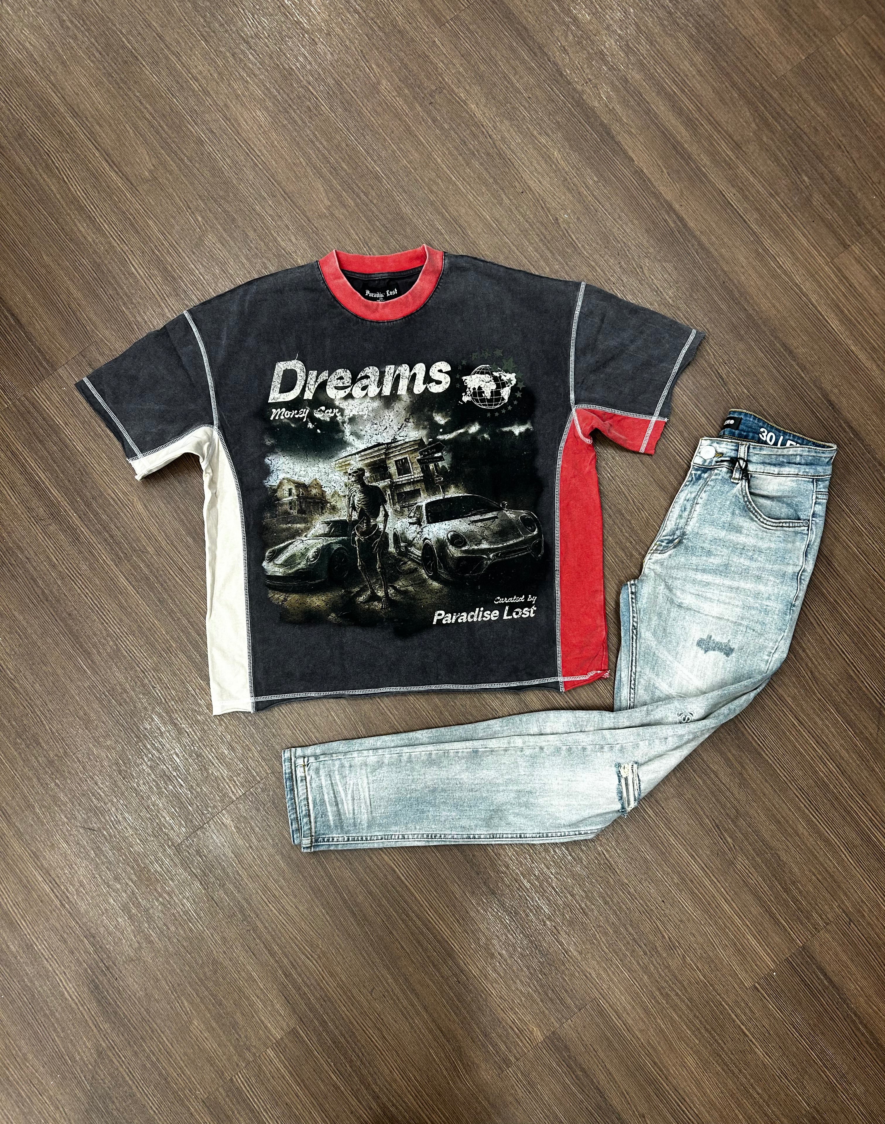 DREAMS TEE