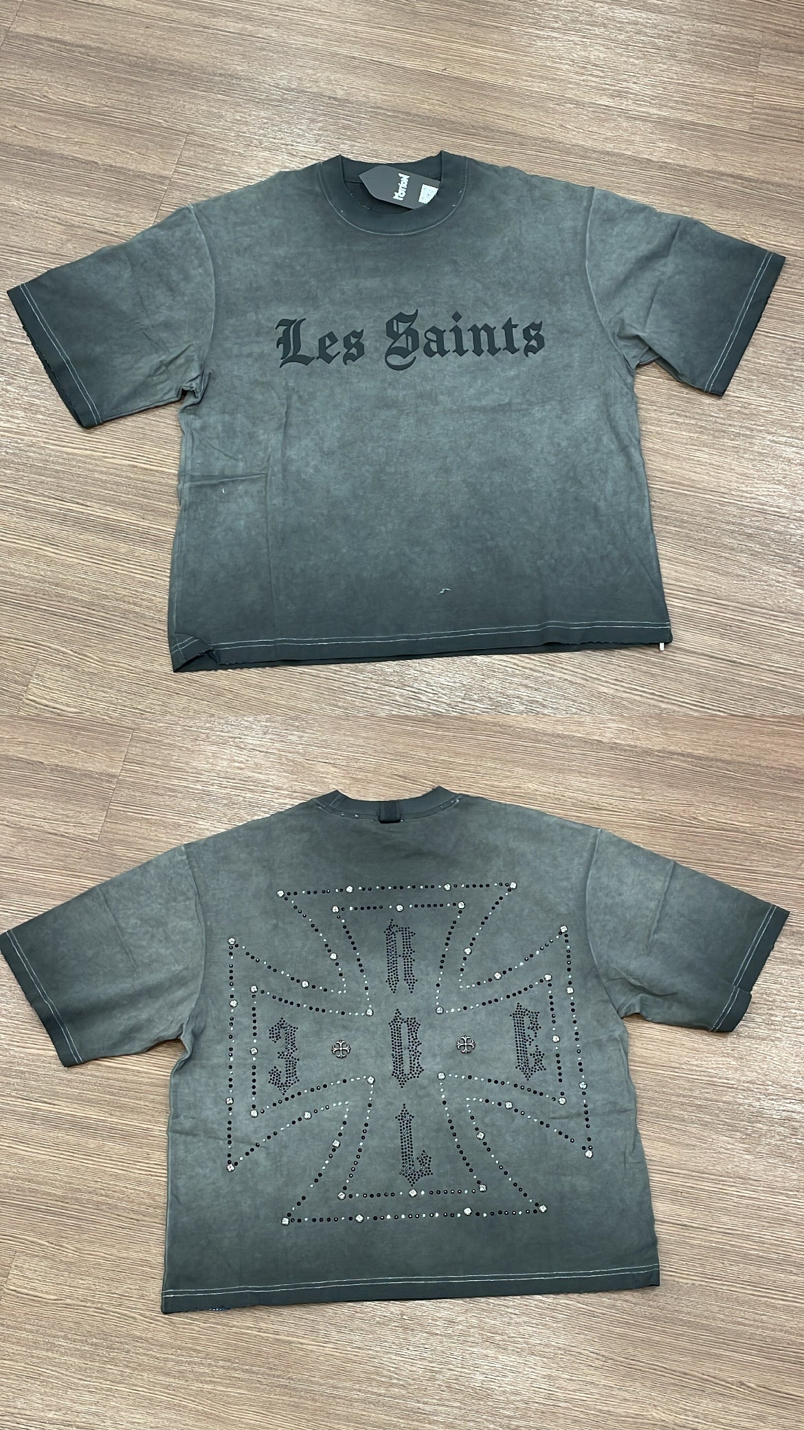 Saints Tee