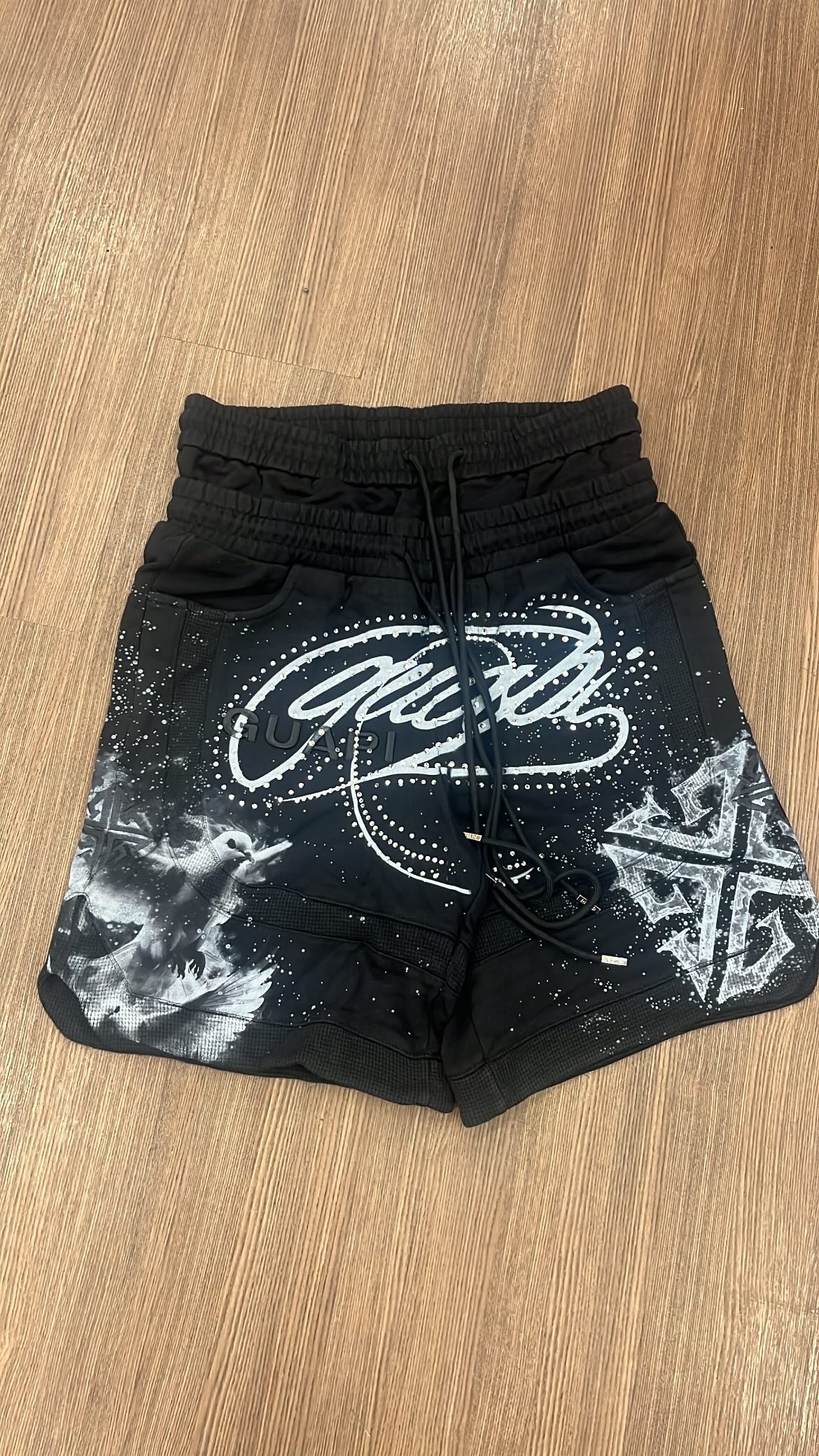Ascencion Shorts
